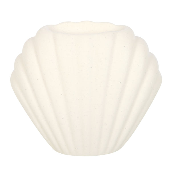 Seashell Wax/Oil Melter