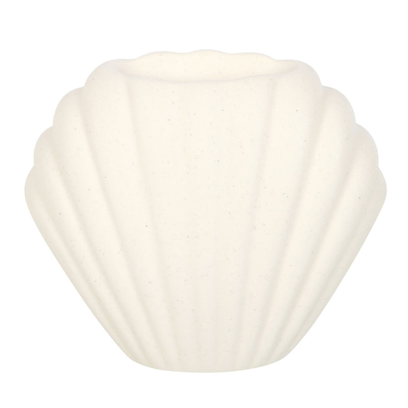 Seashell Wax/Oil Melter