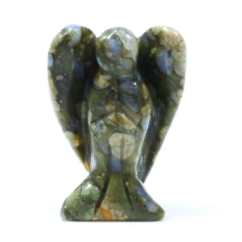 Que Sera Guardian Angel (3.5cm)