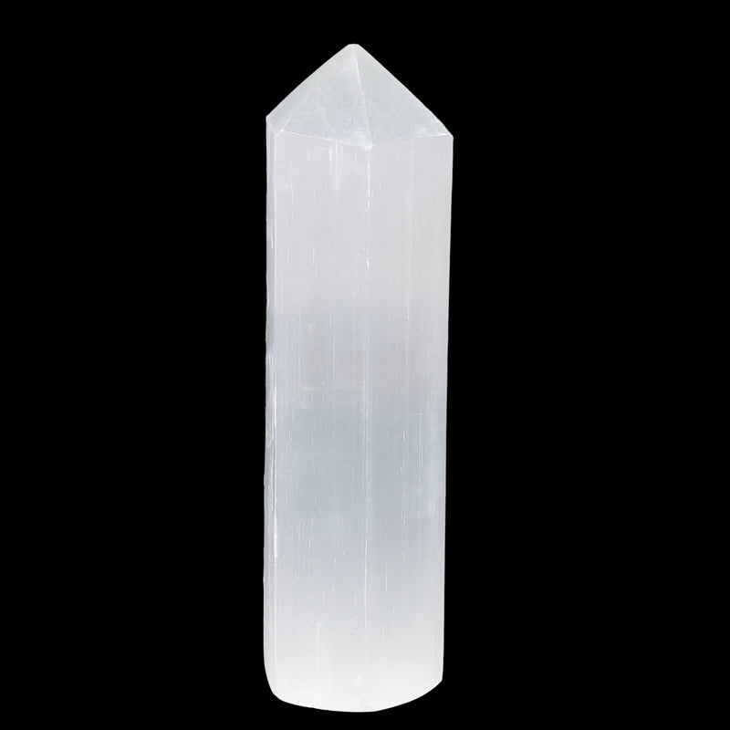 Selenite Supercharger