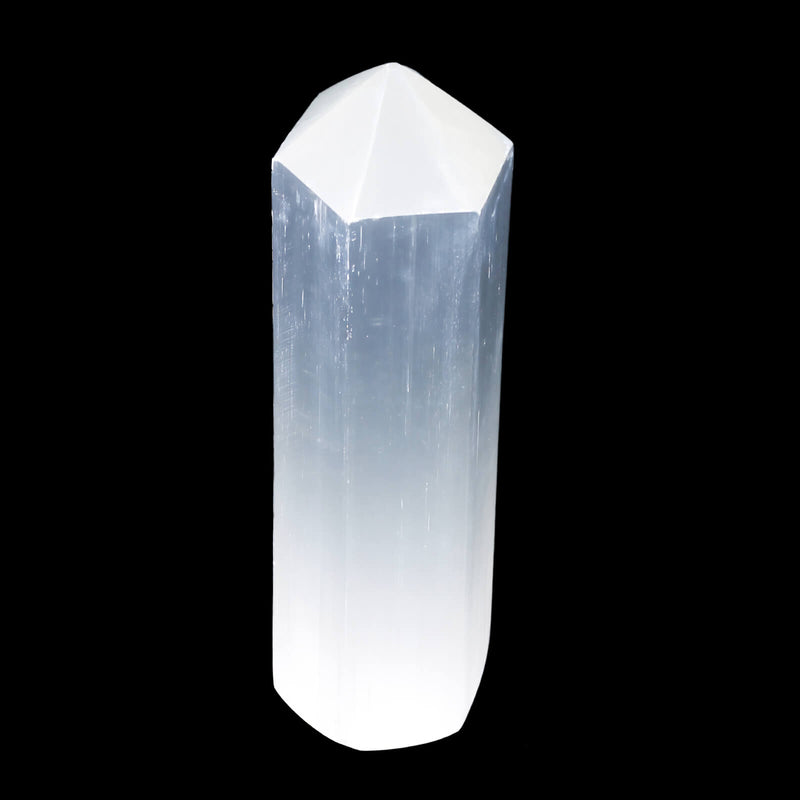 Selenite Supercharger