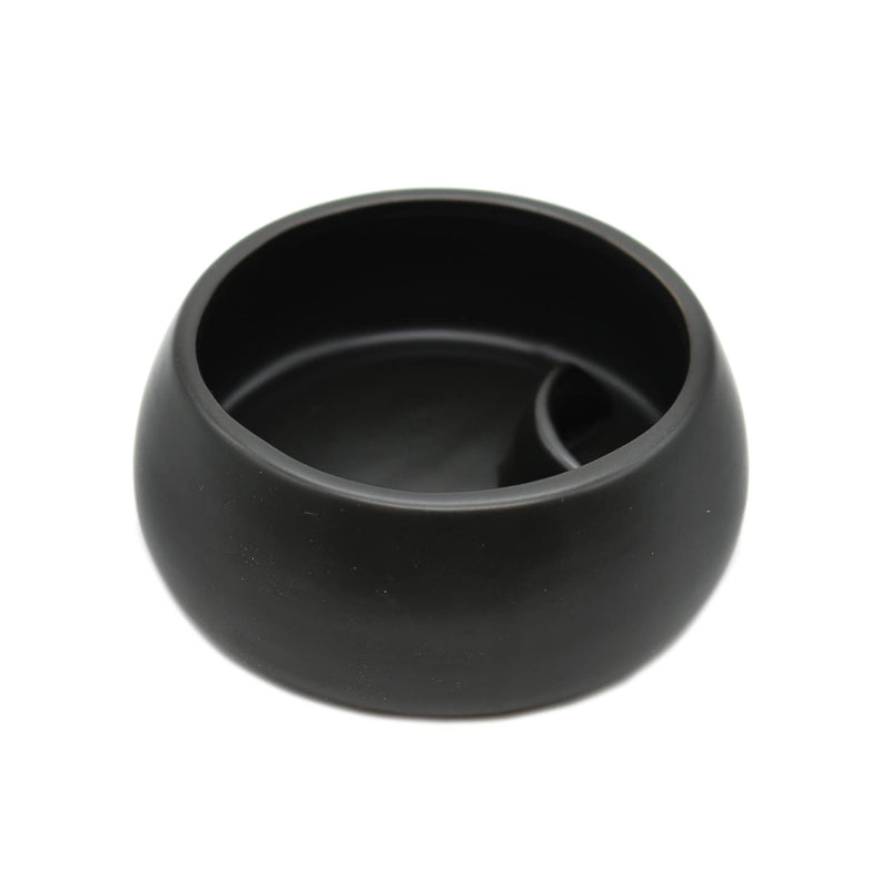 Ceramic Palo Santo Burner Bowl - Black