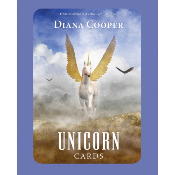 The Unicorn Cards