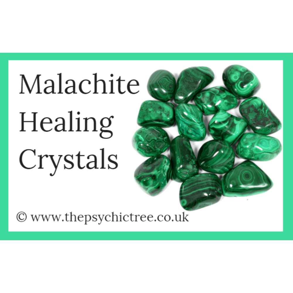 Malachite - an overview