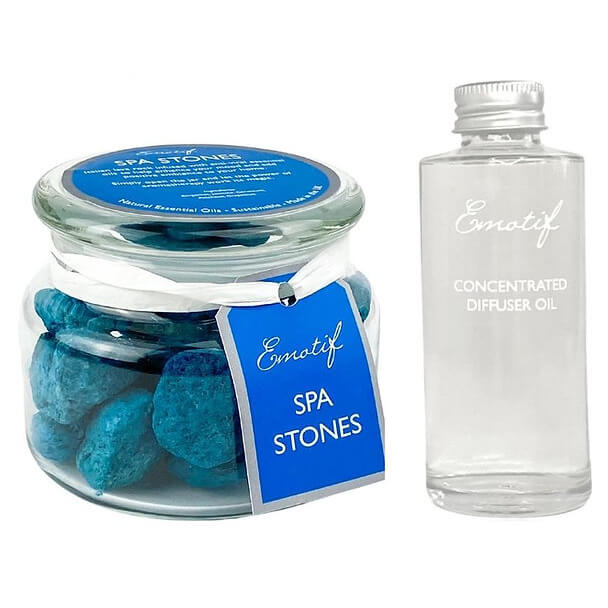 Spa - Aromatherapy Stones