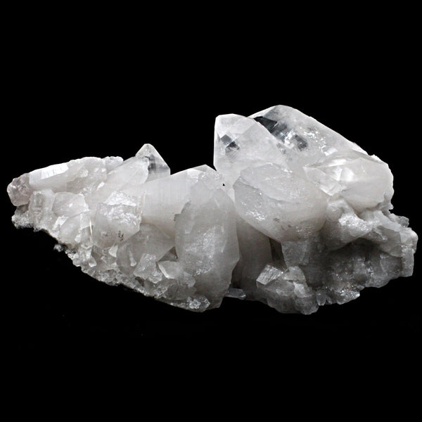 Lemurian Quartz Cluster (3963g)